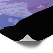 Walrus TV bekijken Poster (Hoek)