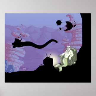 Walrus TV bekijken Poster