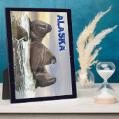 Walrus - Vier Broers Fotoplaat (Zijkant)