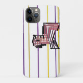 Walrus zomer vreugde Case-Mate iPhone case (Achterkant)