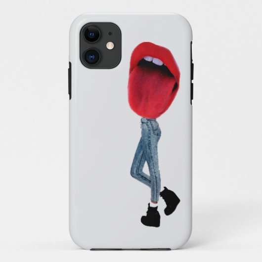 Walserijen Case-Mate iPhone Case (Achterkant)