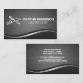 walspeld | culinair visitekaartje (Voorkant / Achterkant)