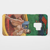 Walspool Case-Mate Samsung Galaxy Hoesje (Achterkant (horizontaal))