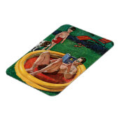 Walspool Magneet (Linkerzijde)