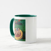 Walspool Mok (Voorkant links)