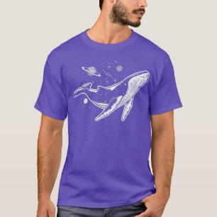 Walssterren Planets Galaxy Explorer T-shirt