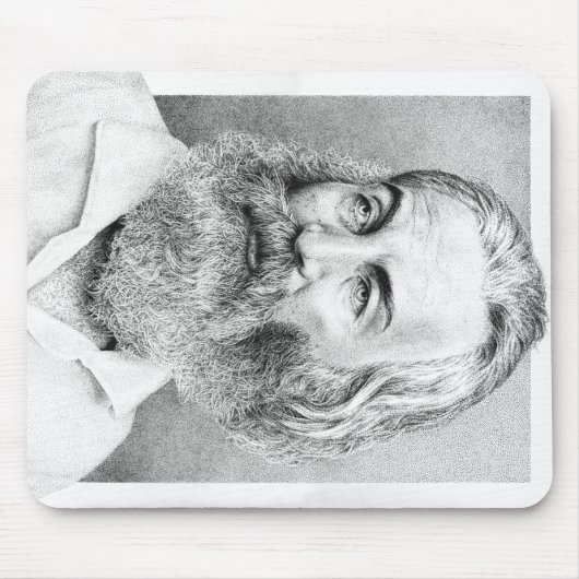 Walt Muismat (Voorkant)