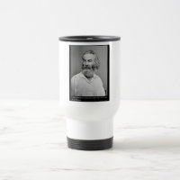 Walt Whitman Joy Met U Love Citate Mokken T-shirts