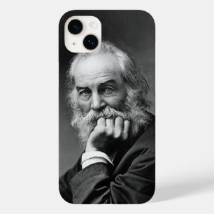 Walt Whitman Leaves of Grass Case-Mate iPhone 14 Plus Hoesje
