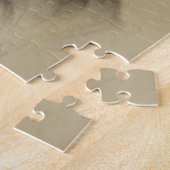 Walt Whitman Portrait Legpuzzel (Zijkant)