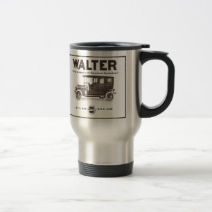Walter advertentie 1907 reisbeker
