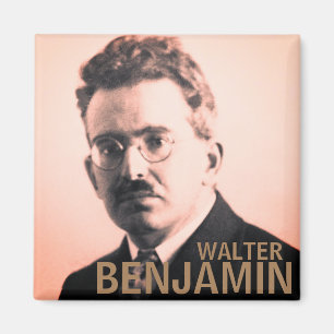Walter Benjamin Magneet