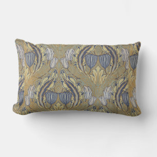  Walter Crane Decorative Art Tulip Kussen