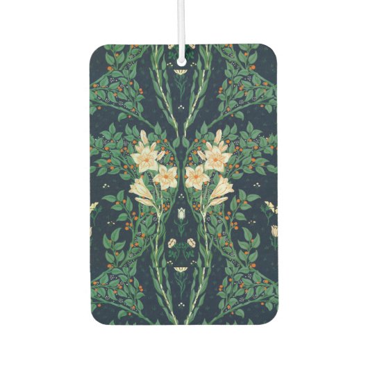 Walter Crane "Francesca" Botanical Luchtverfrisser (Voorkant)