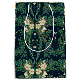 Walter Crane Francesca Botanical Medium Cadeauzakje