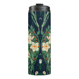 Walter Crane "Francesca" Botanisch Thermosbeker