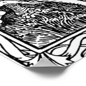 WALTER CRANE POSTER (Hoek)