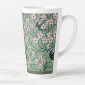 Walter Crane - Swallows and Almond Blossoms Mug (Droite)