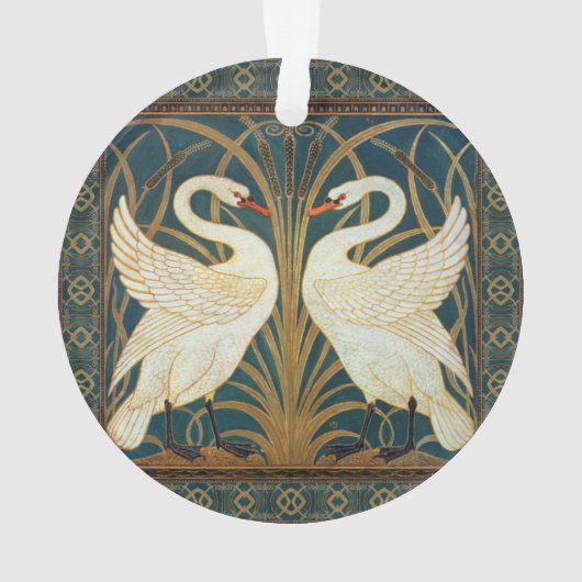 Walter Crane Swan (dos)