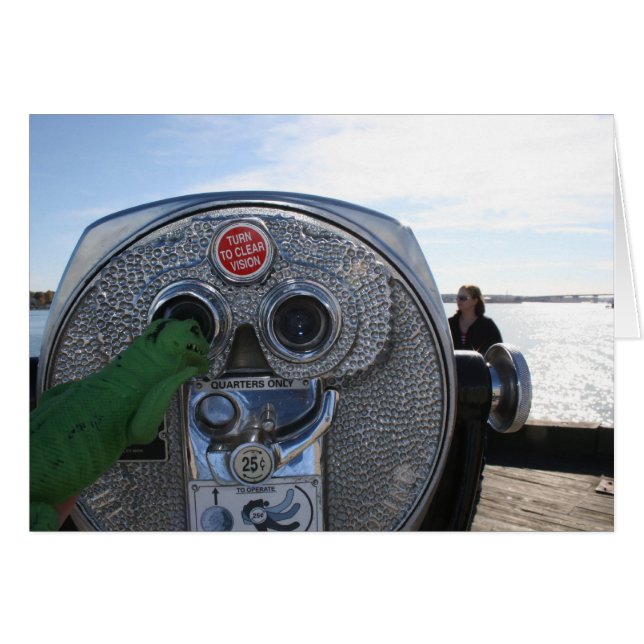 Walter de piaulement (Devant horizontal)