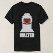 Walter Dog Mème Pullover  (Design devant)