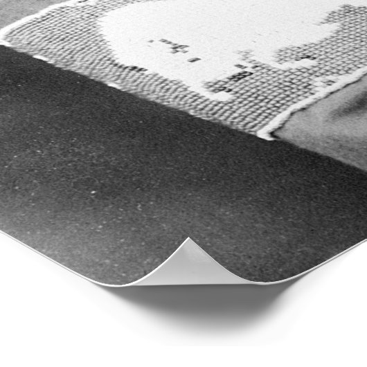 Walter Iron Shell: 1911 Poster (Hoek)