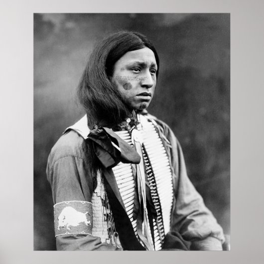 Walter Iron Shell: 1911 Poster (Voorkant)