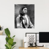 Walter Iron Shell: 1911 Poster (Thuiskantoor)