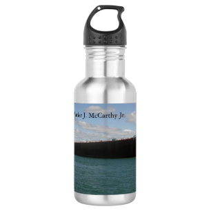 Walter J. Bouteille d'eau McCarthy Jr.
