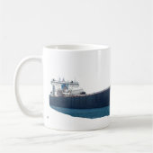 Walter J. McCarthy Jr. mug (Gauche)