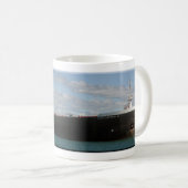 Walter J. McCarthy Jr. photo complète mug (Devant droit)