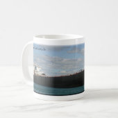 Walter J. McCarthy Jr. photo complète mug (Devant gauche)