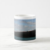 Walter J. McCarthy Jr. photo complète mug (Centre)