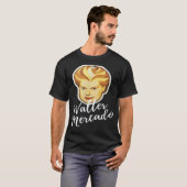 Walter Mercado T-Shirt (Devant entier)