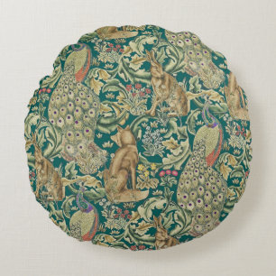 Walter Morris "Bos" Rond Kussen