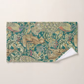 Walter Morris "Forest" Bad Handdoek (Handdoek)