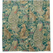 Walter Morris "Forest" Douchegordijn (Voorkant)