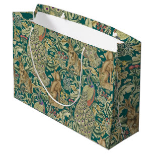 Walter Morris "Forest" Gift Bag Groot Cadeauzakje