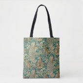 Walter Morris "Forest" Tote Tas (Voorkant)