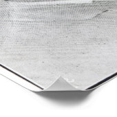 Walter Pater Poster (Hoek)