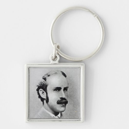 Walter Pater Sleutelhanger (Voorkant)