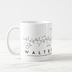 Walter peptide name mok