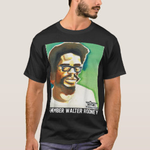 Walter Rodney T-shirt