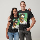 Walter Rodney T-shirt (Unisex)