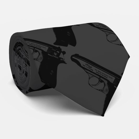 Walther PP Cravates (Roulé)