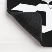 Walther PP Muismat (Hoek)