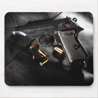 Walther PP Muismat