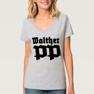 Walther PP T-shirt