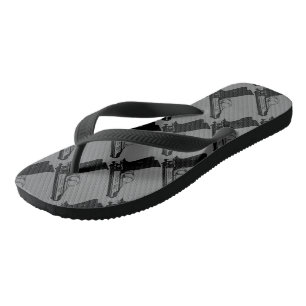 Walther PP Teenslippers