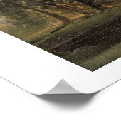 Walton on Thames Poster (Hoek)